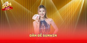 Dàn Đề Sunwin - Bí Quyết Chọn Số Chuẩn, Dễ Trúng Lớn!