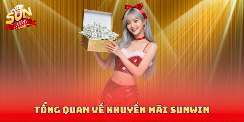 Tổng quan về khuyến mãi Sunwin