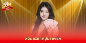 Xóc Đĩa Trực Tuyến Sunwin - Hướng Dẫn Chơi Đặt Đâu Thắng Đó